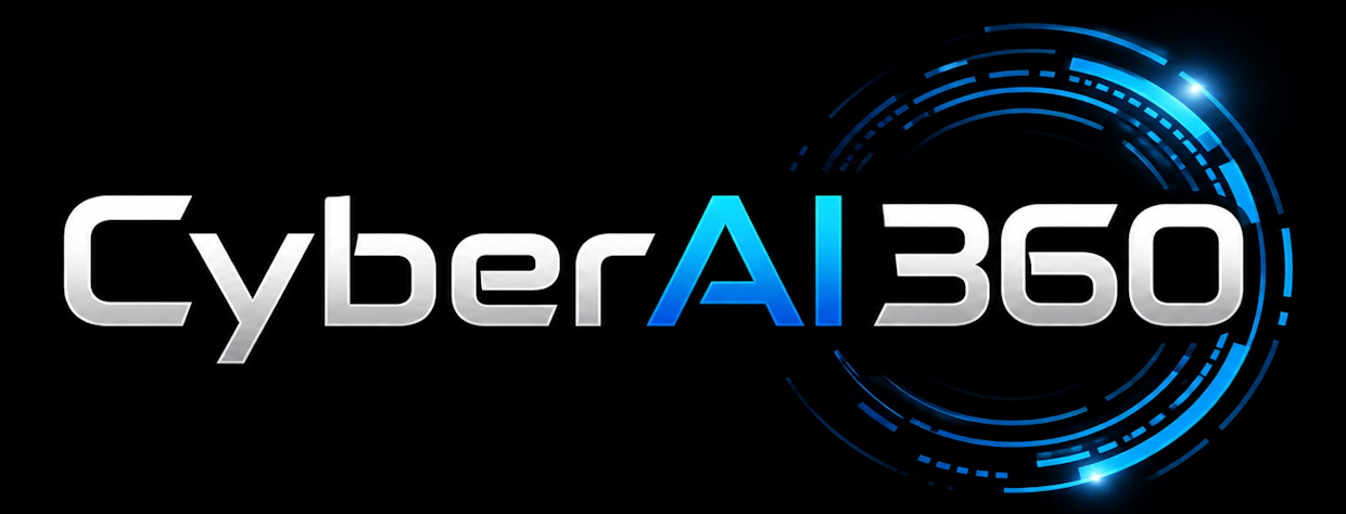 CyberAI360 -The Cyber Professional's AI Companion
